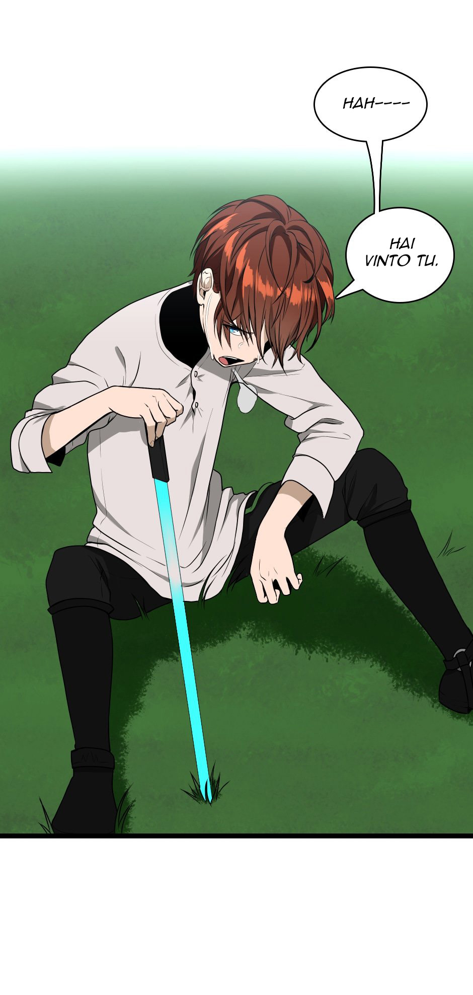 Read The Beginning After the End IT Manga Online