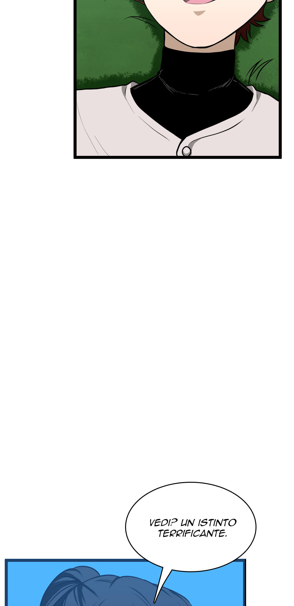 Read The Beginning After the End IT Manga Online
