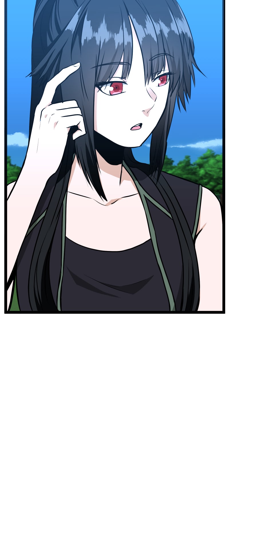 Read The Beginning After the End IT Manga Online