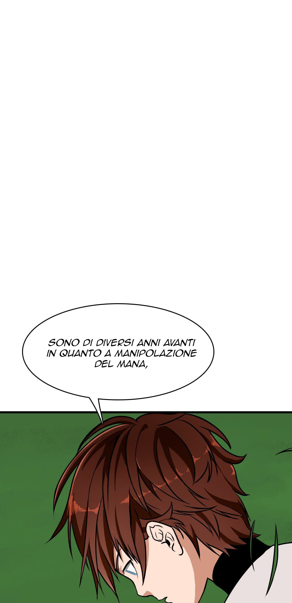 Read The Beginning After the End IT Manga Online