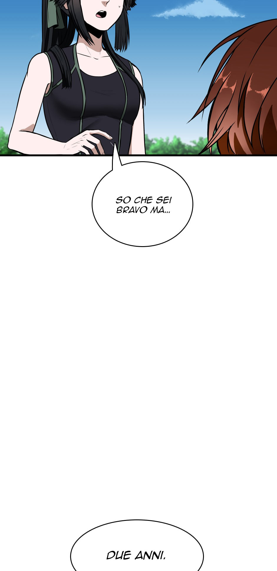 Read The Beginning After the End IT Manga Online