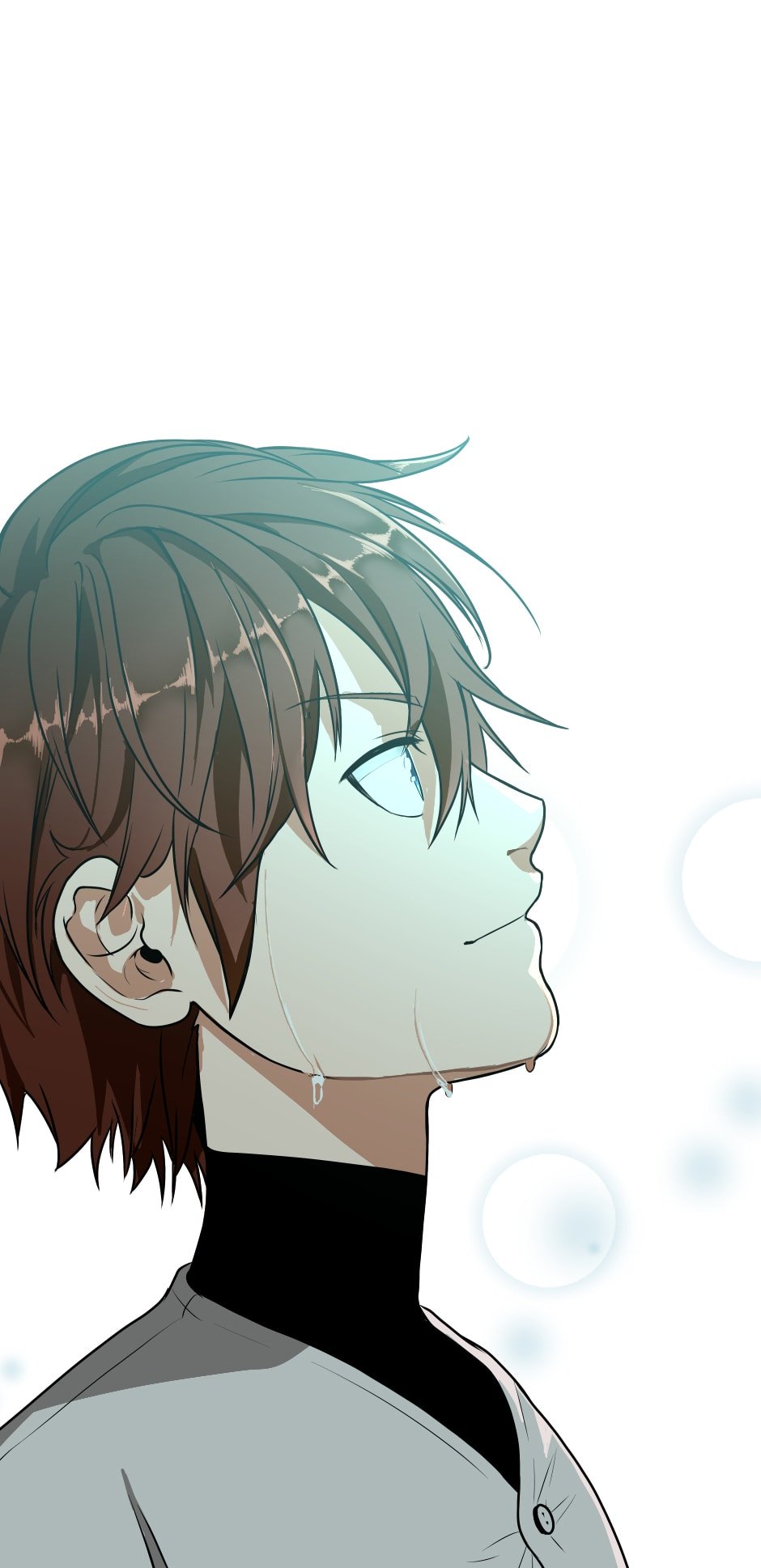 Read The Beginning After the End IT Manga Online
