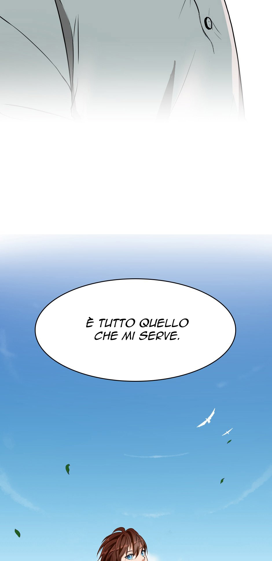 Read The Beginning After the End IT Manga Online
