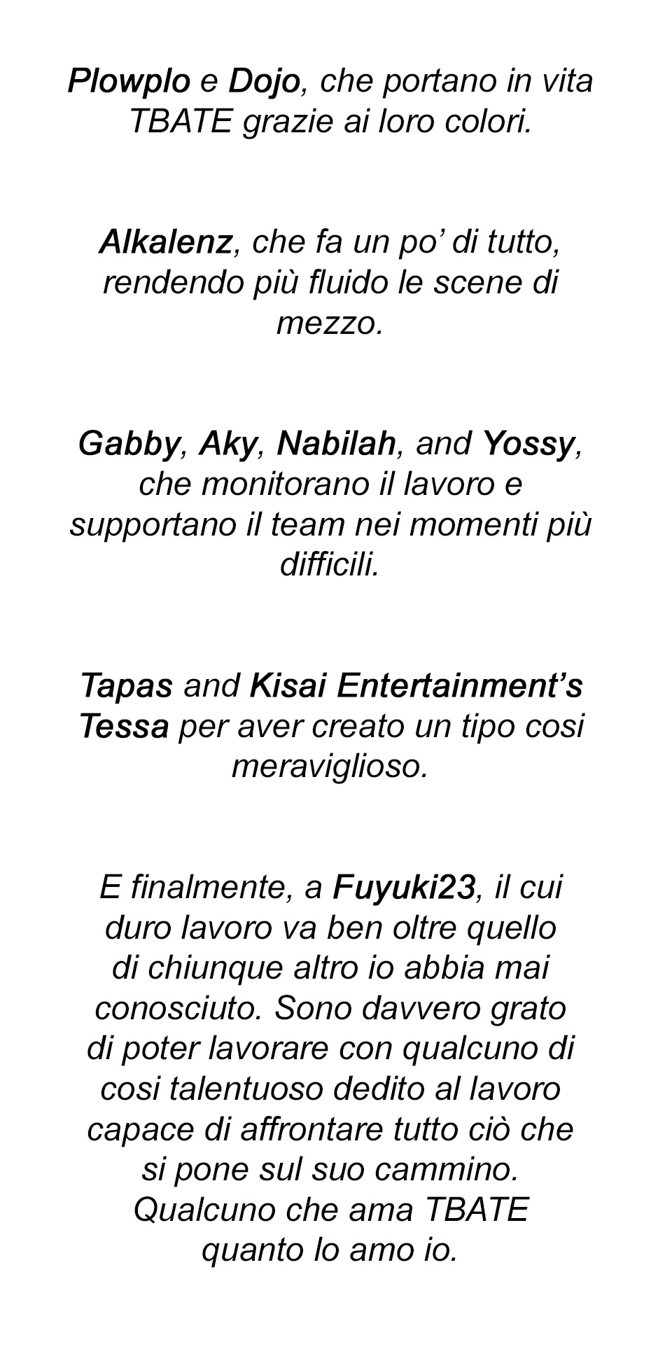 Read The Beginning After the End IT Manga Online
