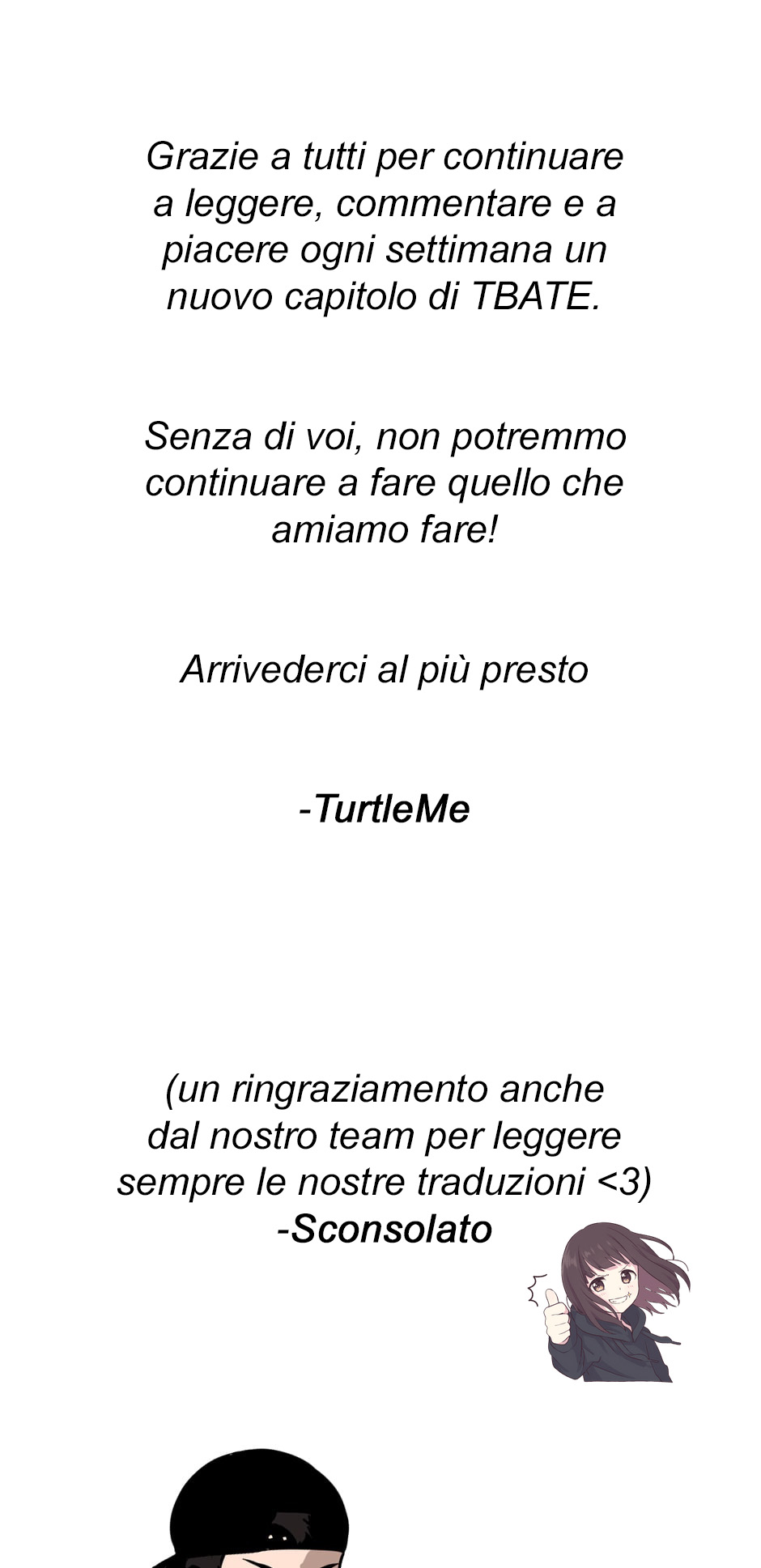 Read The Beginning After the End IT Manga Online