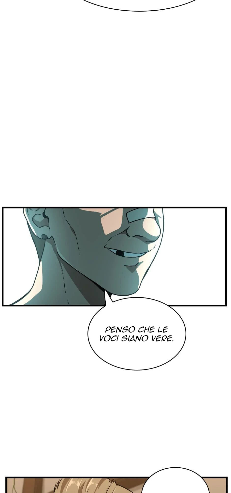 Read The Beginning After the End IT Manga Online