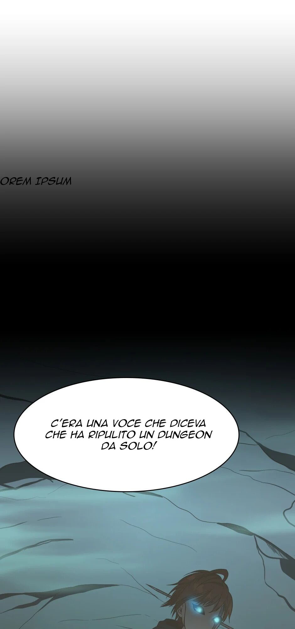 Read The Beginning After the End IT Manga Online