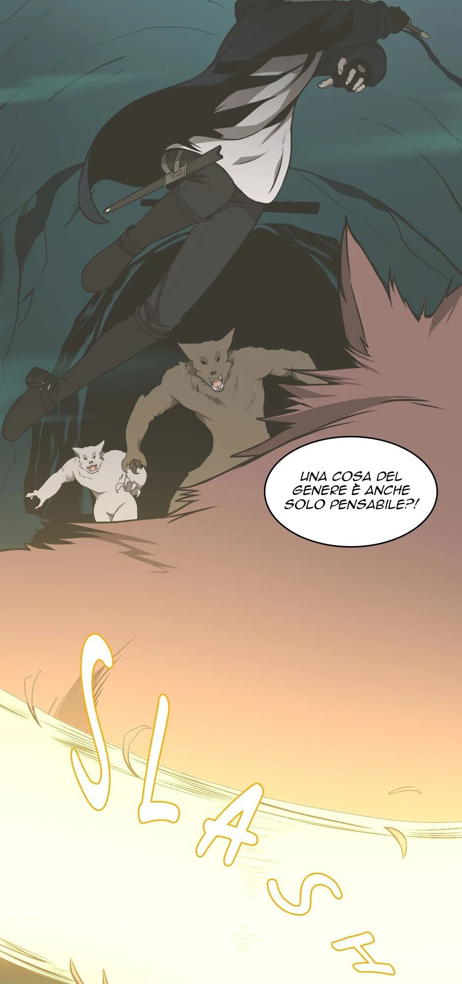 Read The Beginning After the End IT Manga Online