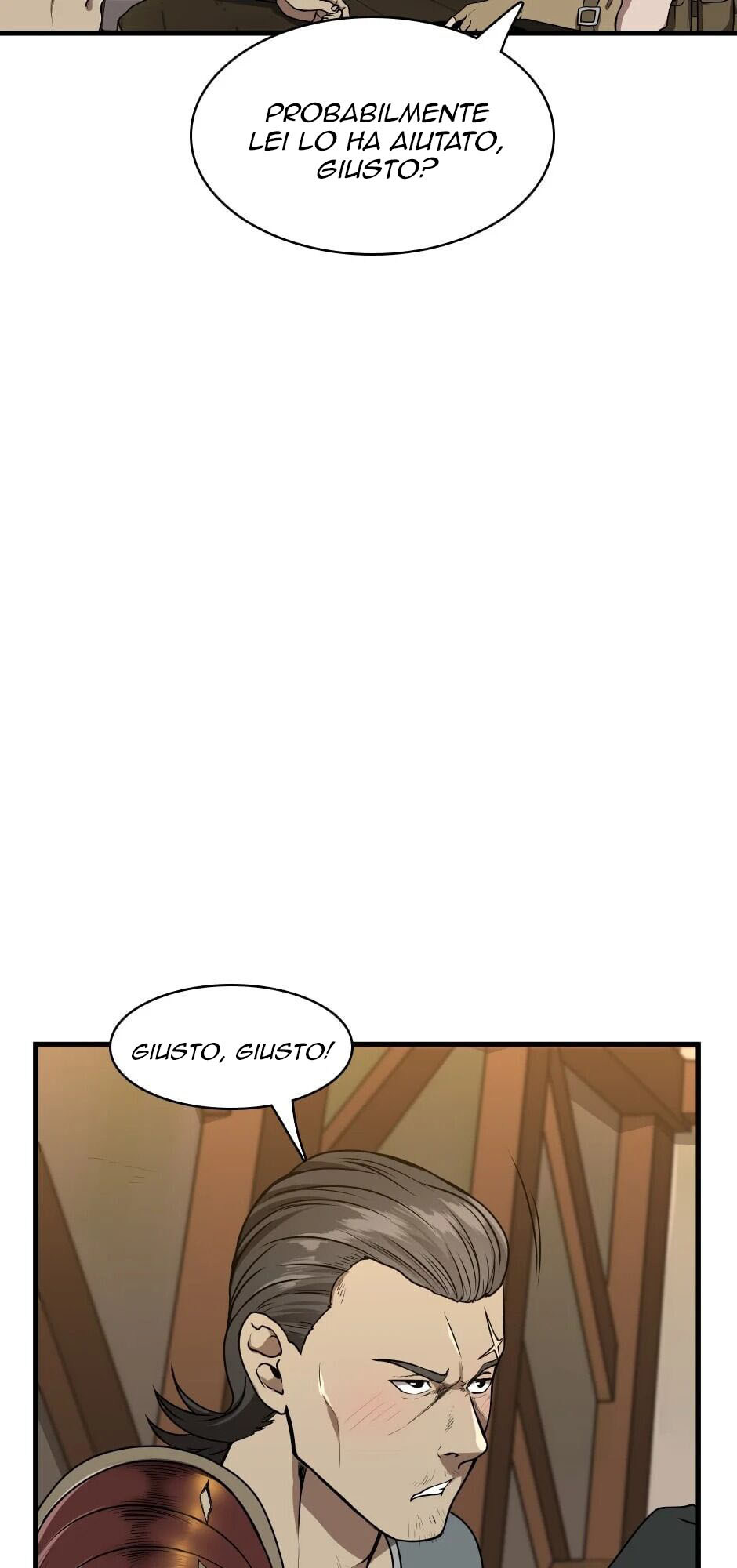 Read The Beginning After the End IT Manga Online