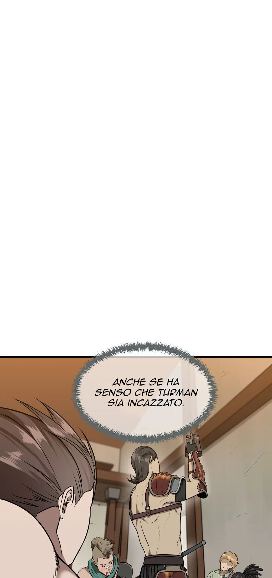 Read The Beginning After the End IT Manga Online