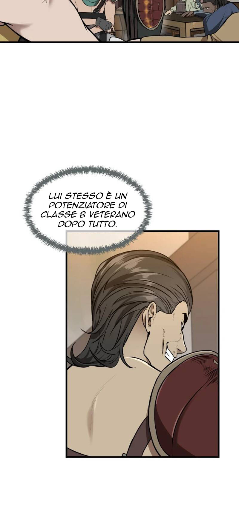 Read The Beginning After the End IT Manga Online