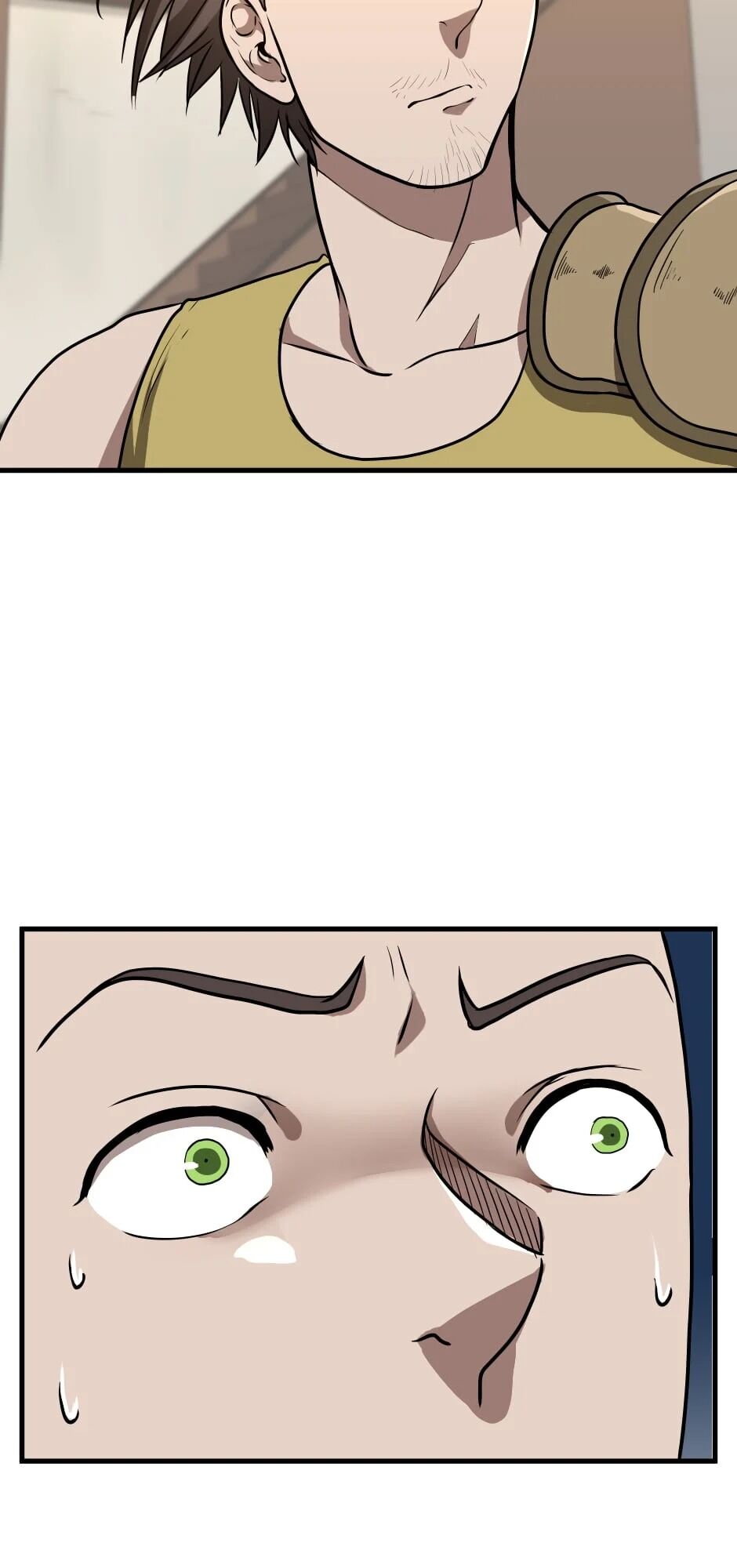 Read The Beginning After the End IT Manga Online