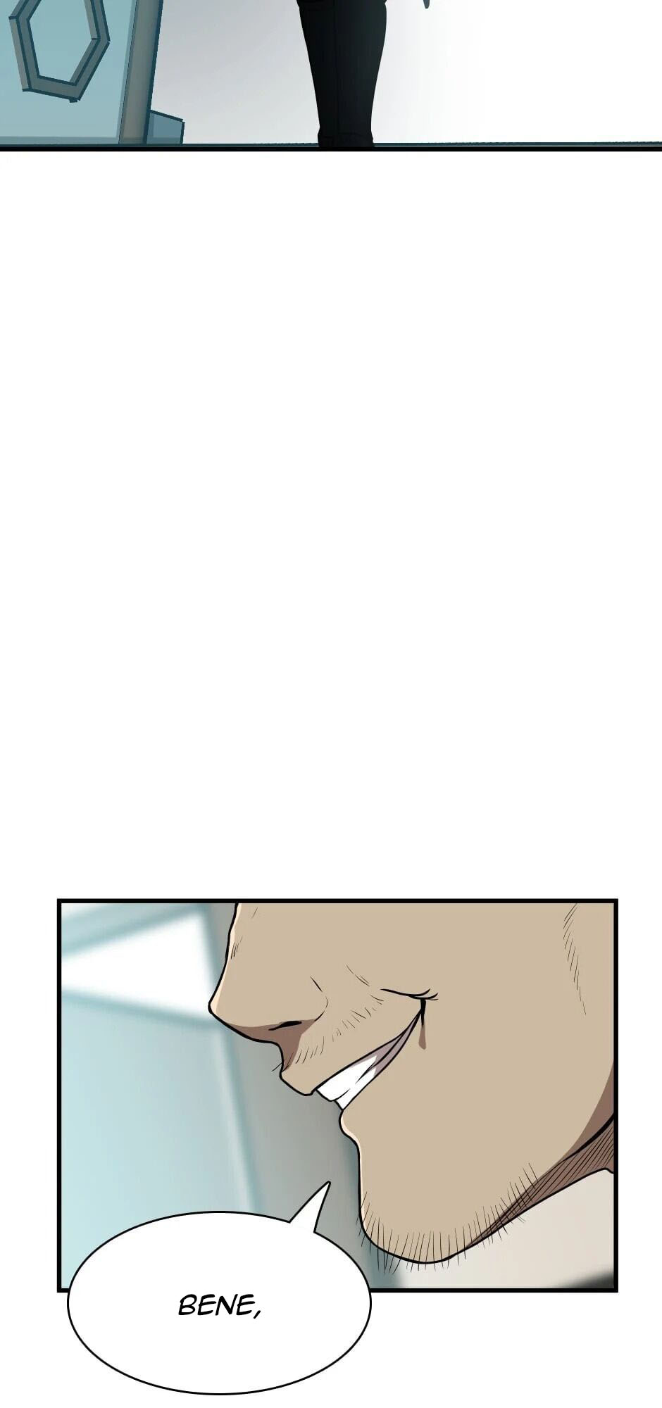 Read The Beginning After the End IT Manga Online