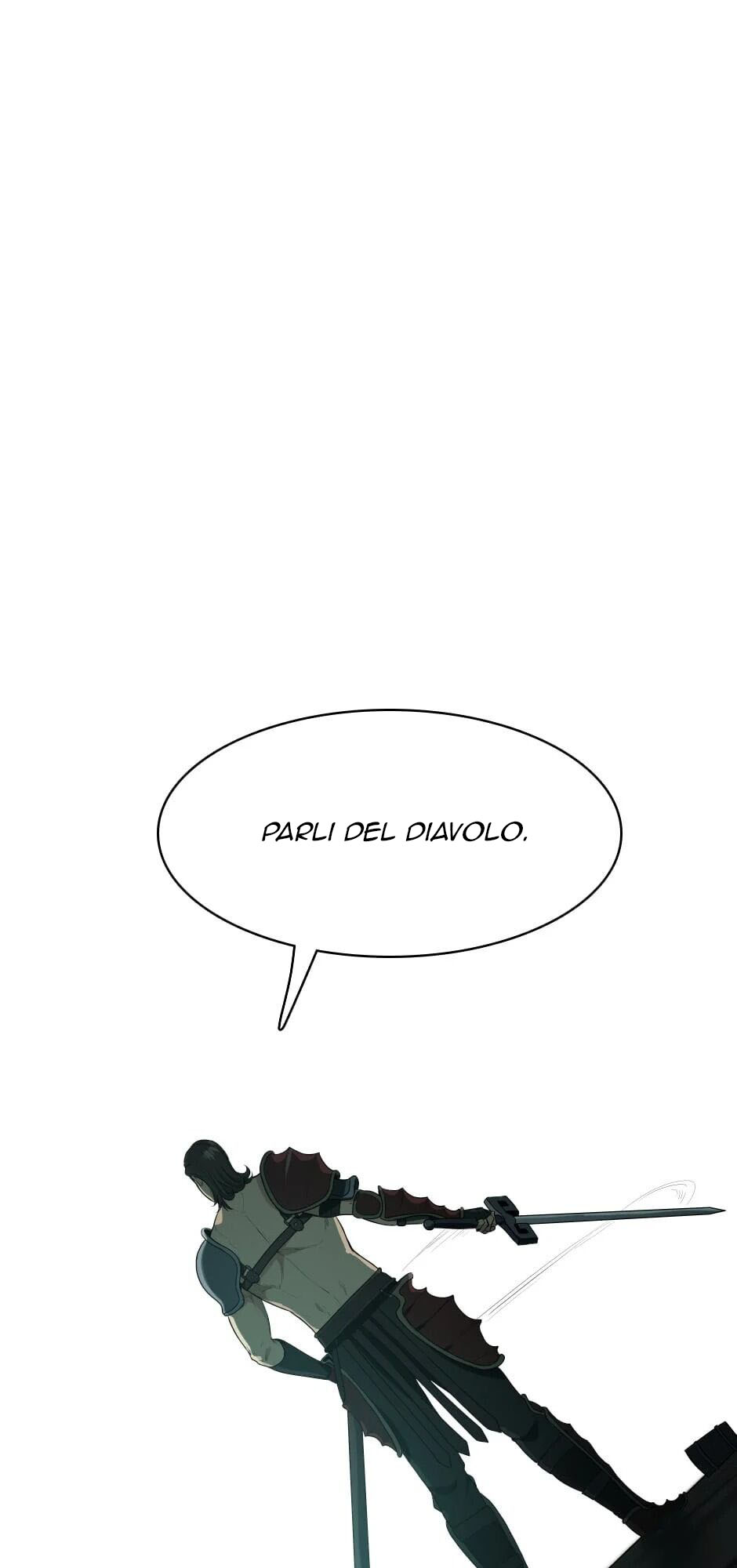 Read The Beginning After the End IT Manga Online