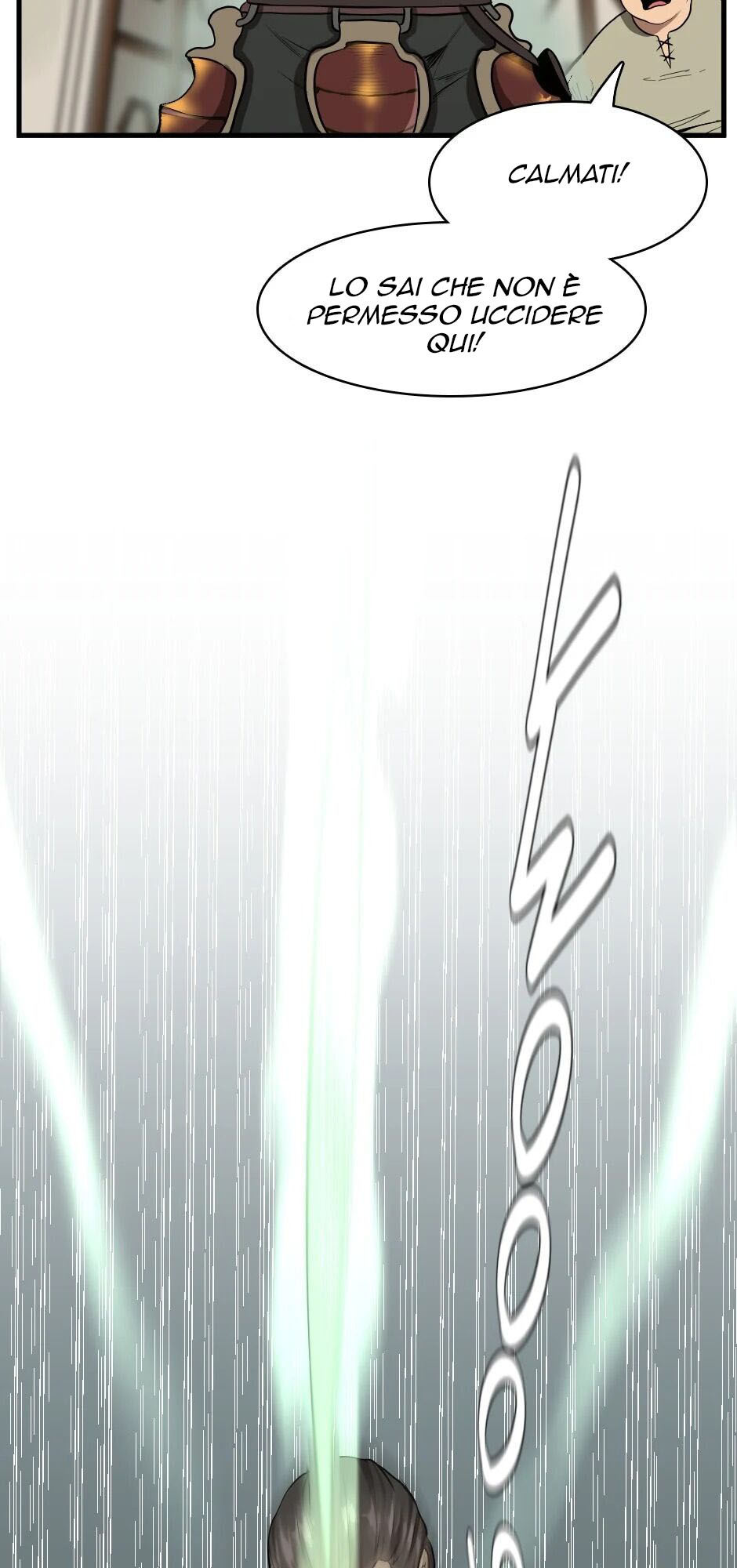 Read The Beginning After the End IT Manga Online