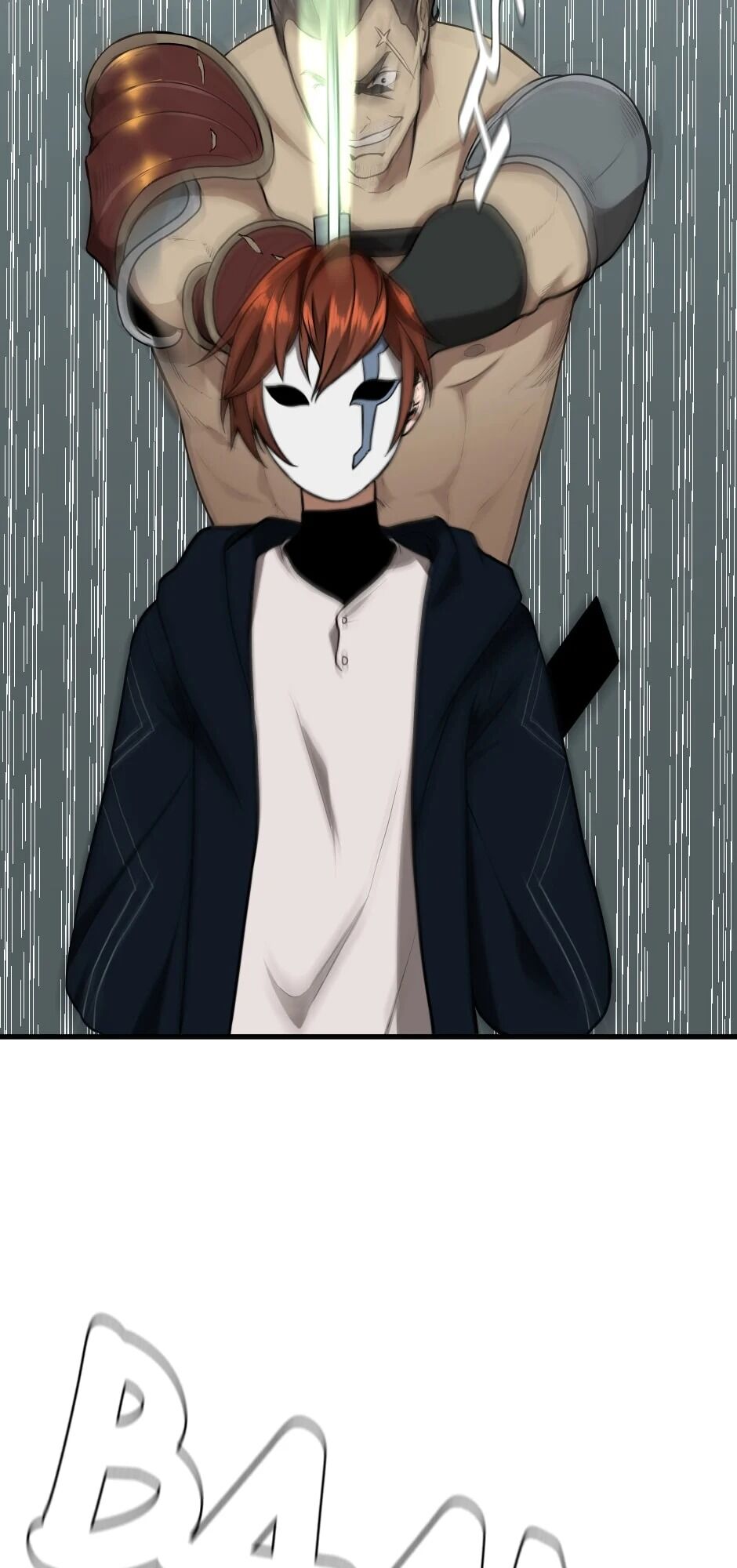 Read The Beginning After the End IT Manga Online