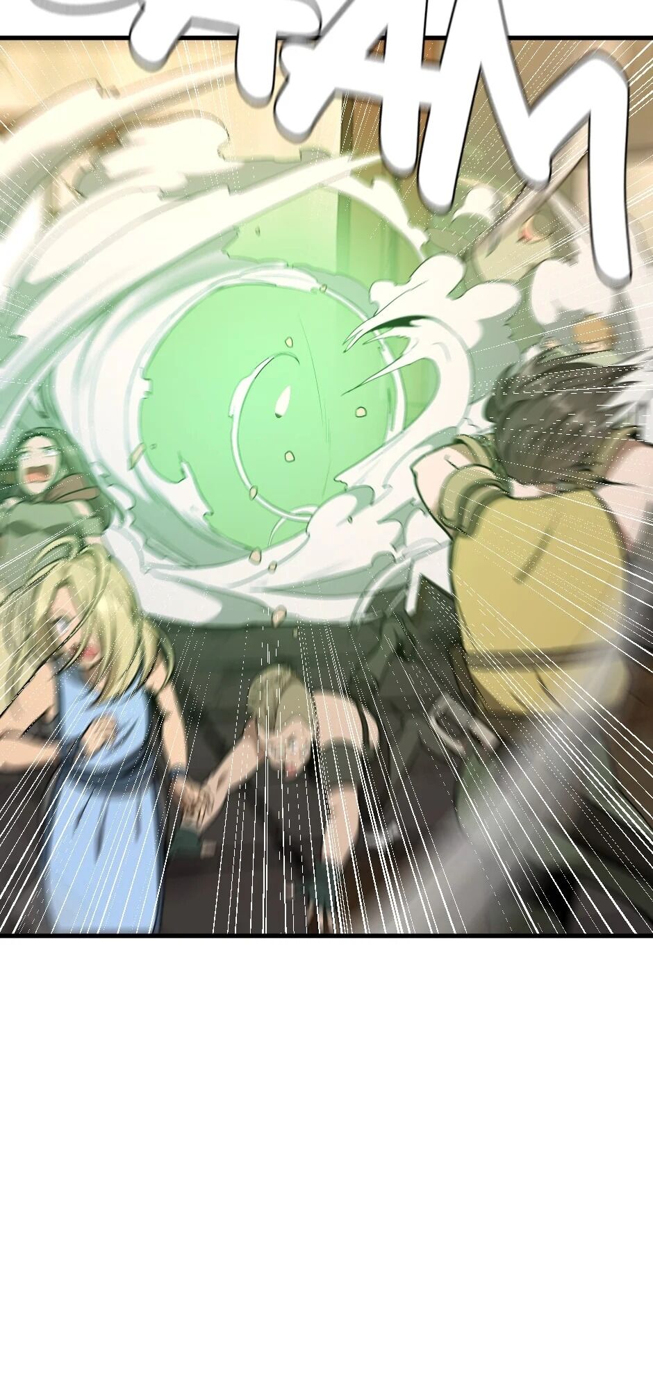 Read The Beginning After the End IT Manga Online