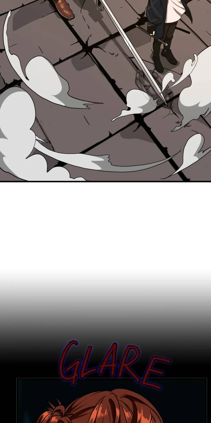 Read The Beginning After the End IT Manga Online