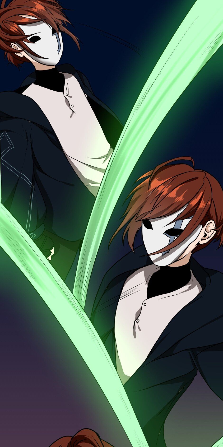 Read The Beginning After the End IT Manga Online