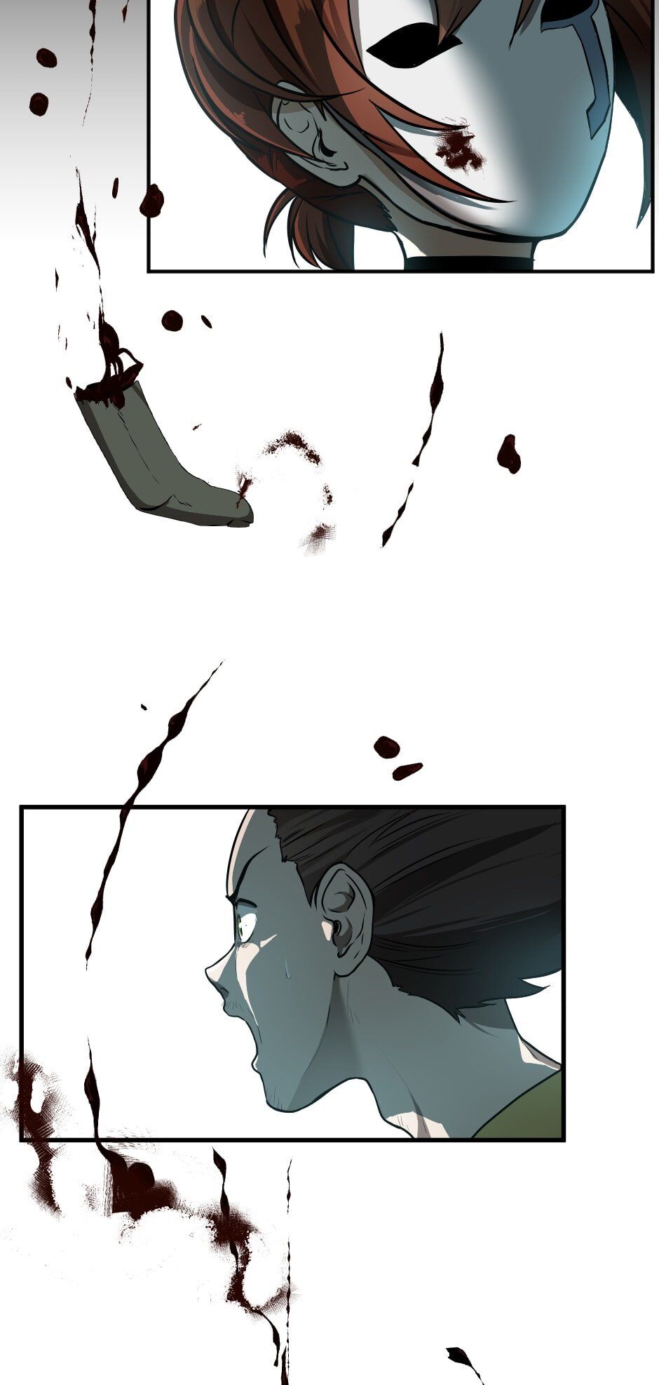 Read The Beginning After the End IT Manga Online