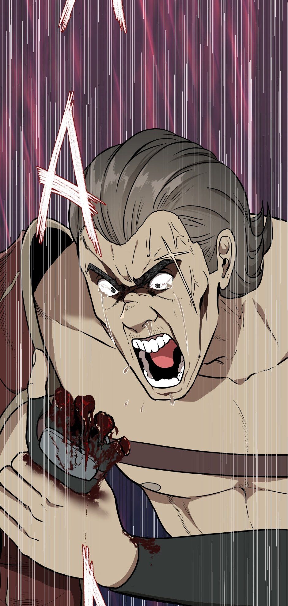 Read The Beginning After the End IT Manga Online