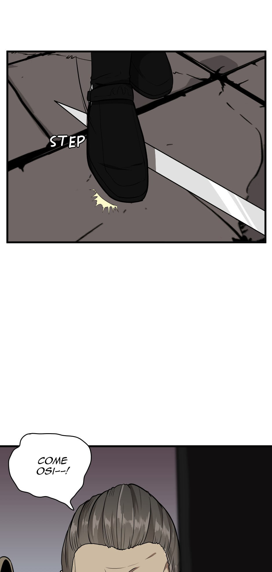 Read The Beginning After the End IT Manga Online