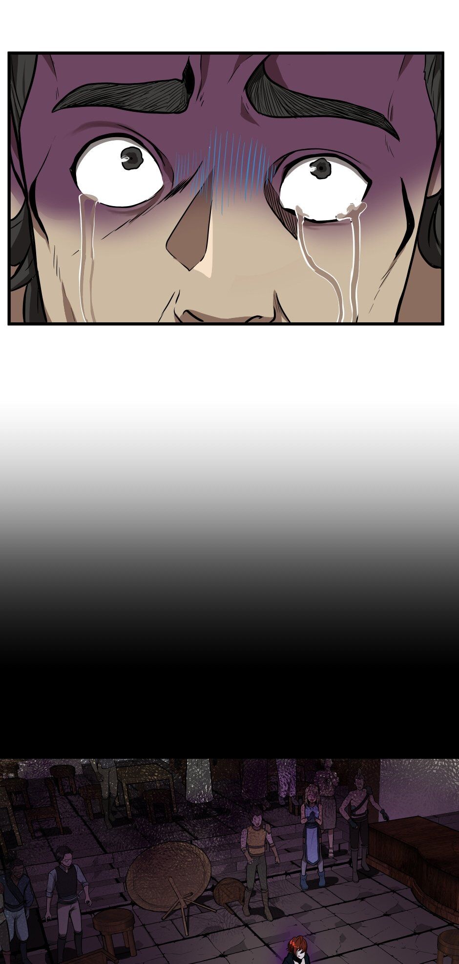 Read The Beginning After the End IT Manga Online