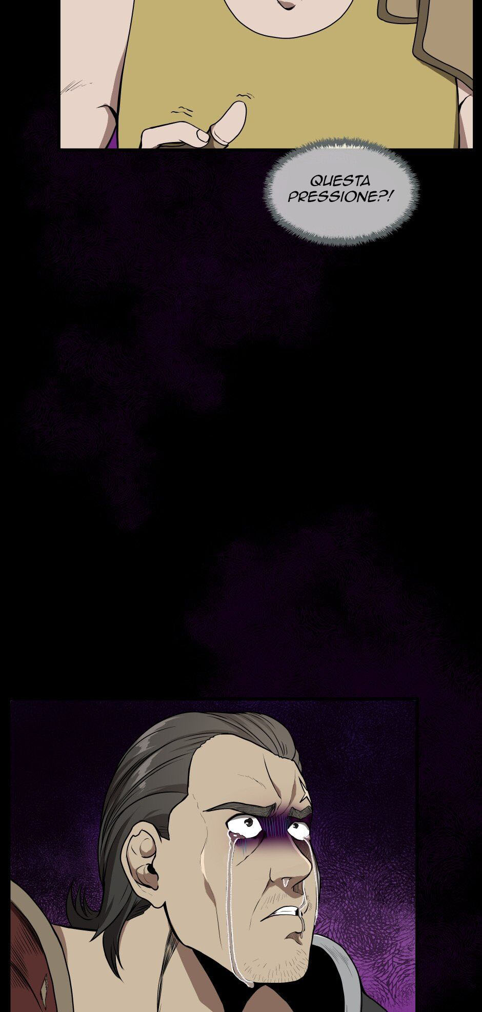 Read The Beginning After the End IT Manga Online