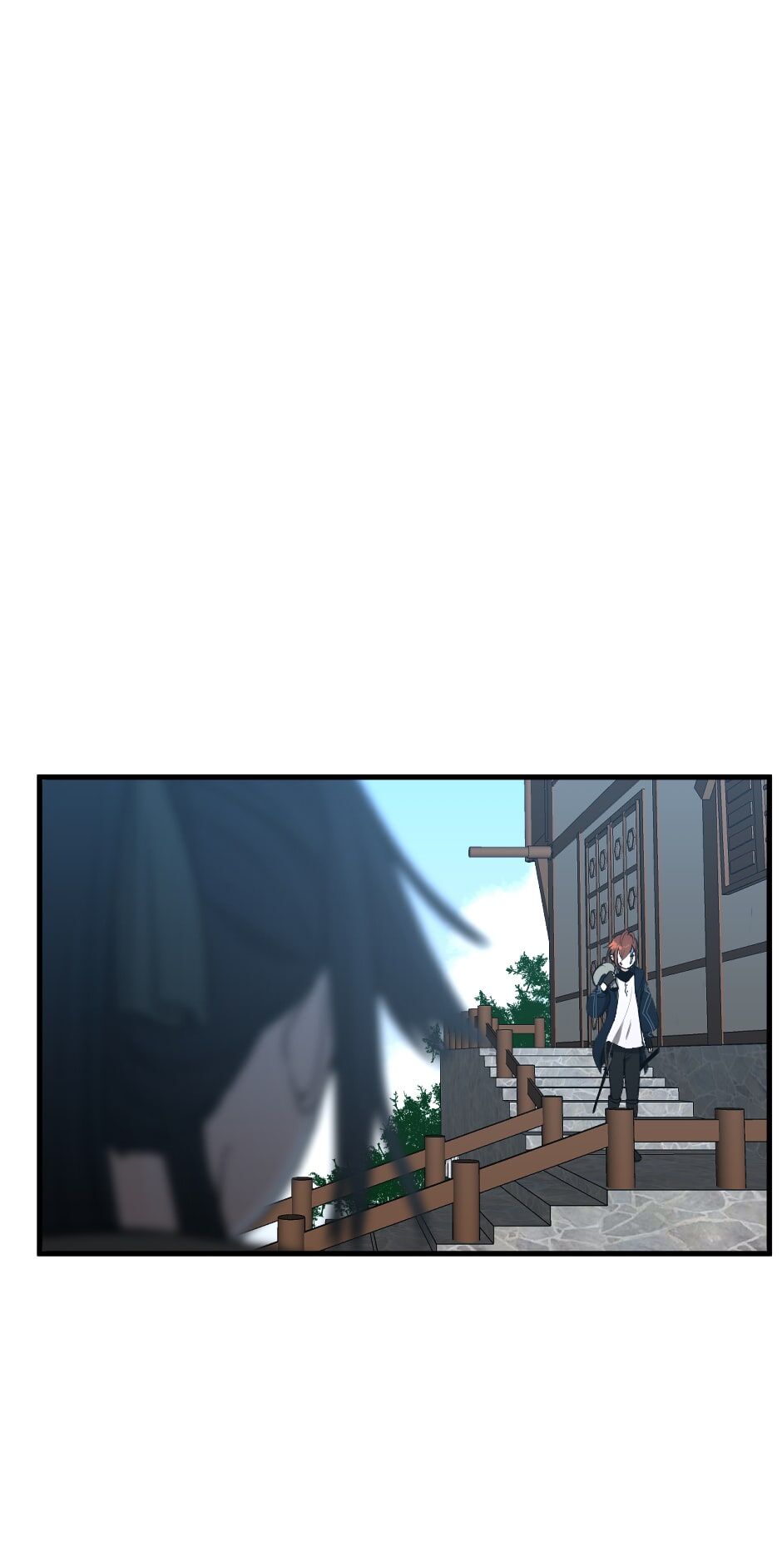 Read The Beginning After the End IT Manga Online