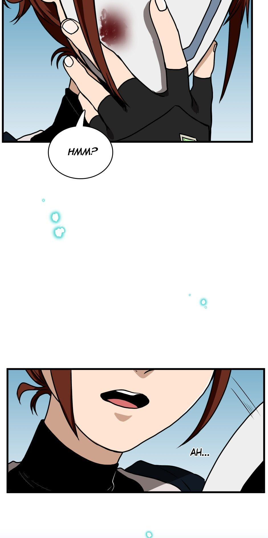 Read The Beginning After the End IT Manga Online