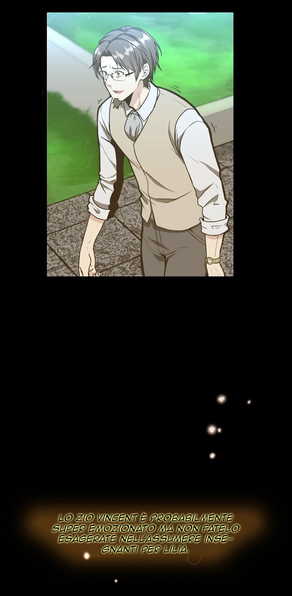 Read The Beginning After the End IT Manga Online
