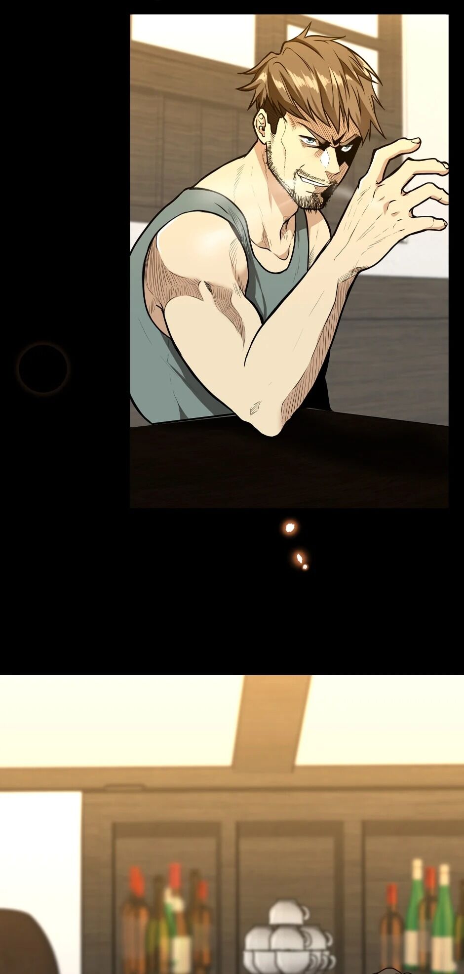 Read The Beginning After the End IT Manga Online