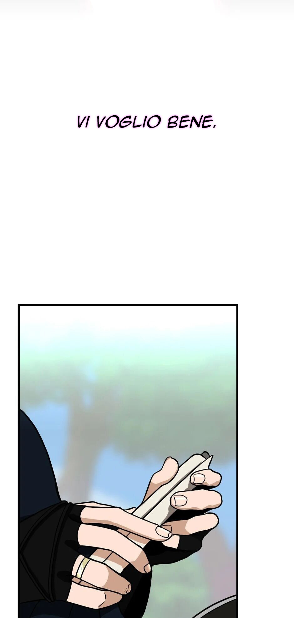 Read The Beginning After the End IT Manga Online