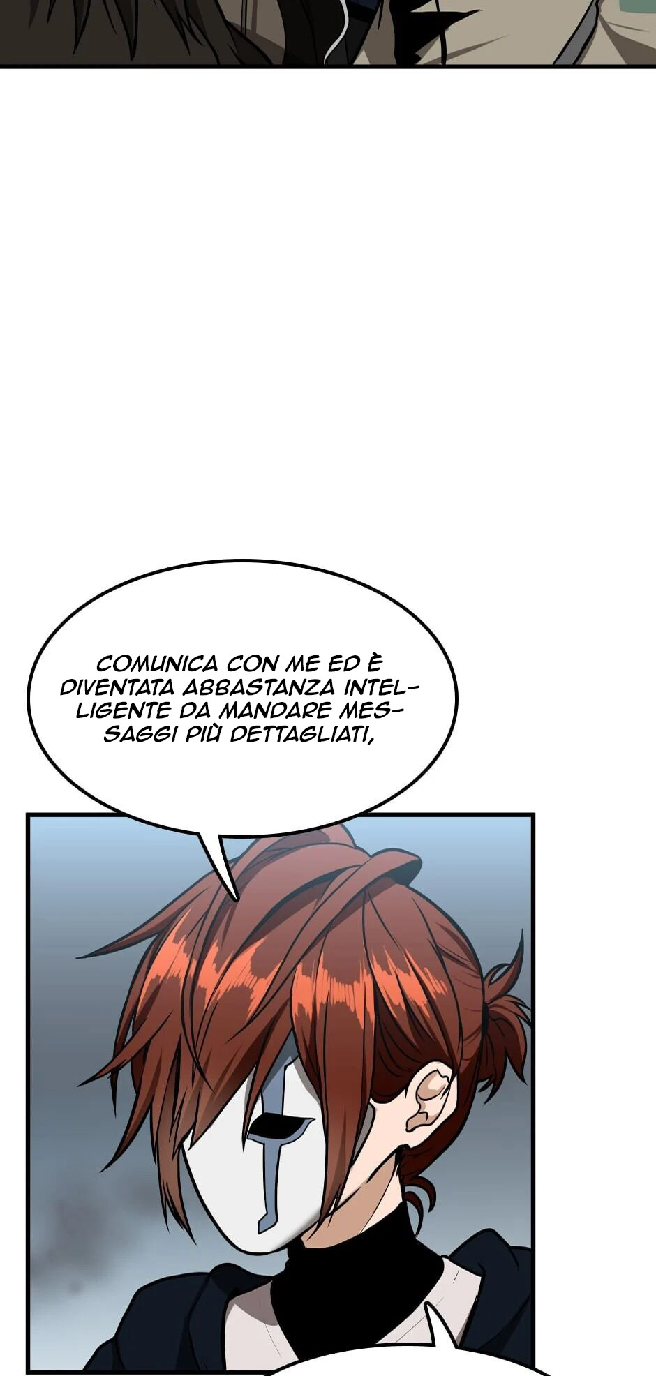Read The Beginning After the End IT Manga Online