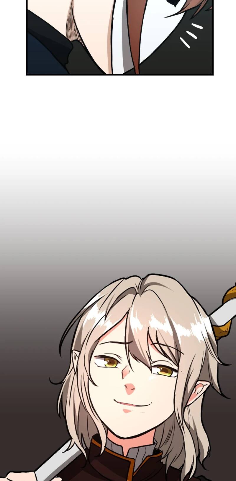 Read The Beginning After the End IT Manga Online
