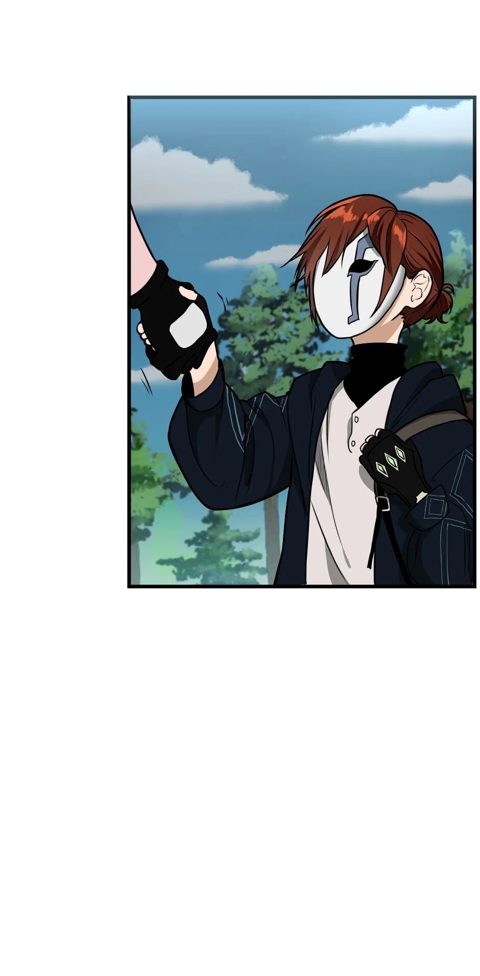 Read The Beginning After the End IT Manga Online
