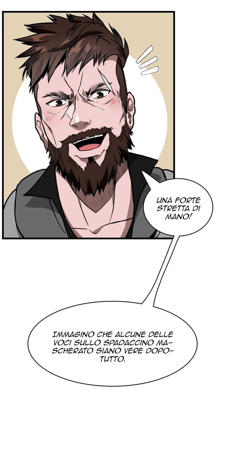 Read The Beginning After the End IT Manga Online