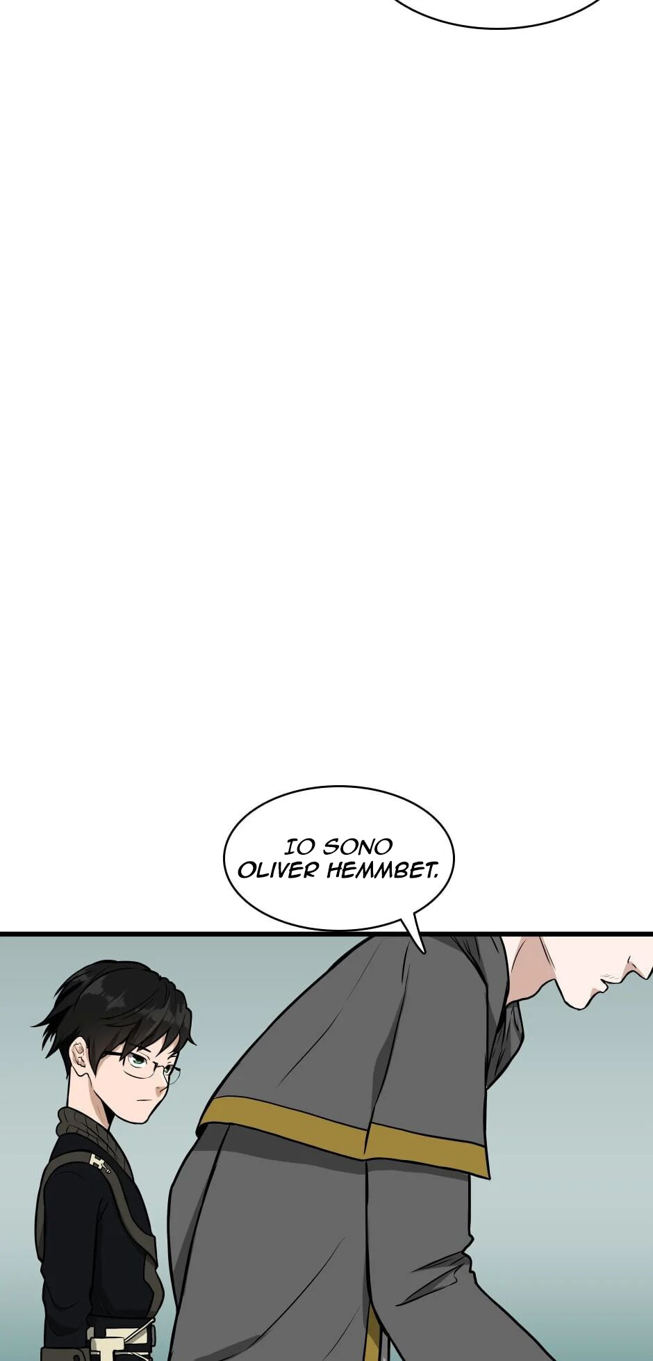 Read The Beginning After the End IT Manga Online