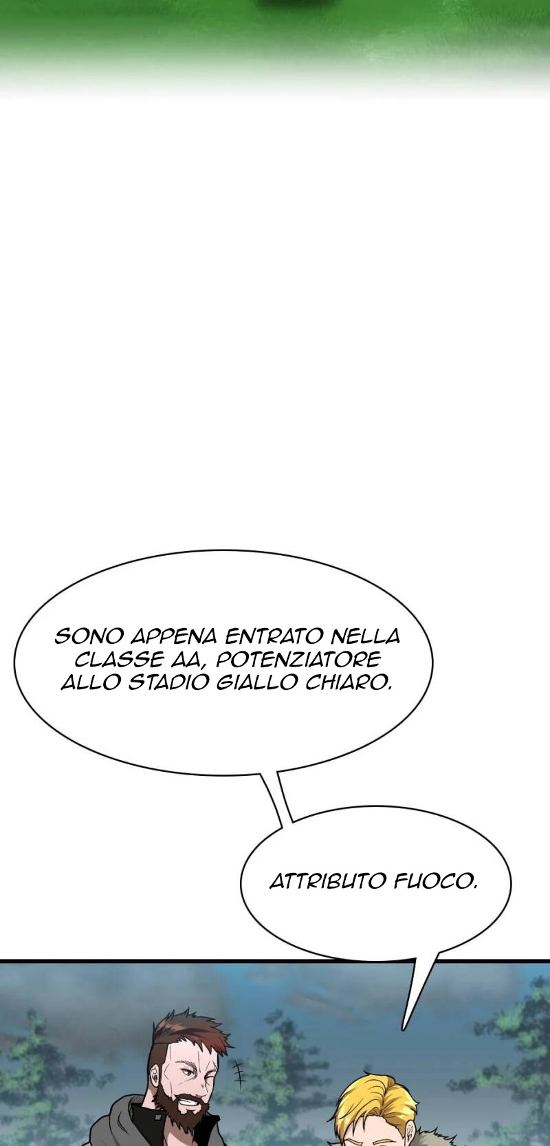 Read The Beginning After the End IT Manga Online