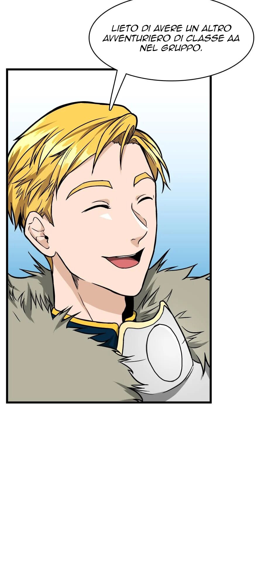 Read The Beginning After the End IT Manga Online