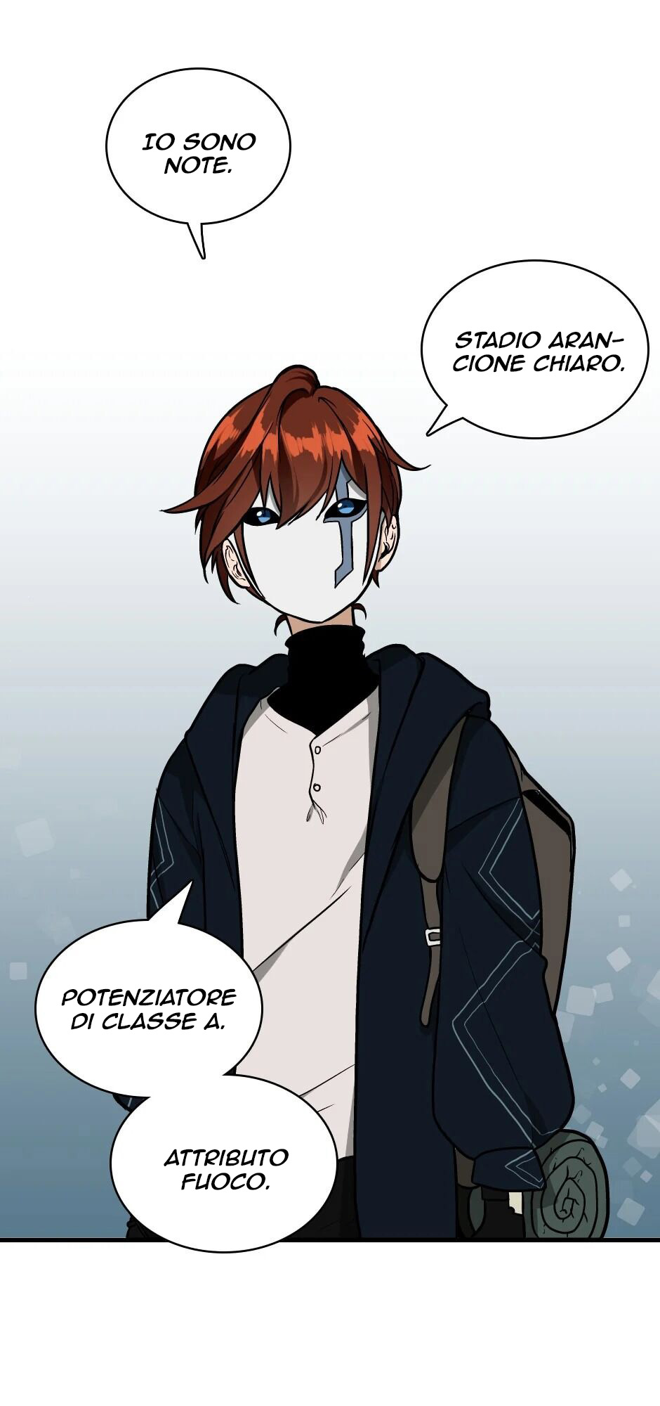 Read The Beginning After the End IT Manga Online