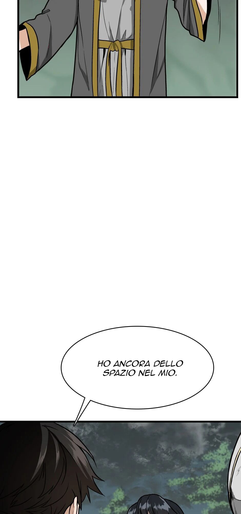 Read The Beginning After the End IT Manga Online