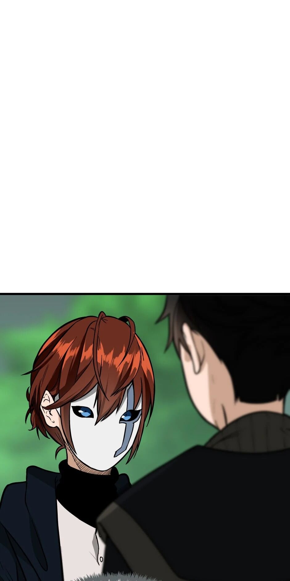 Read The Beginning After the End IT Manga Online