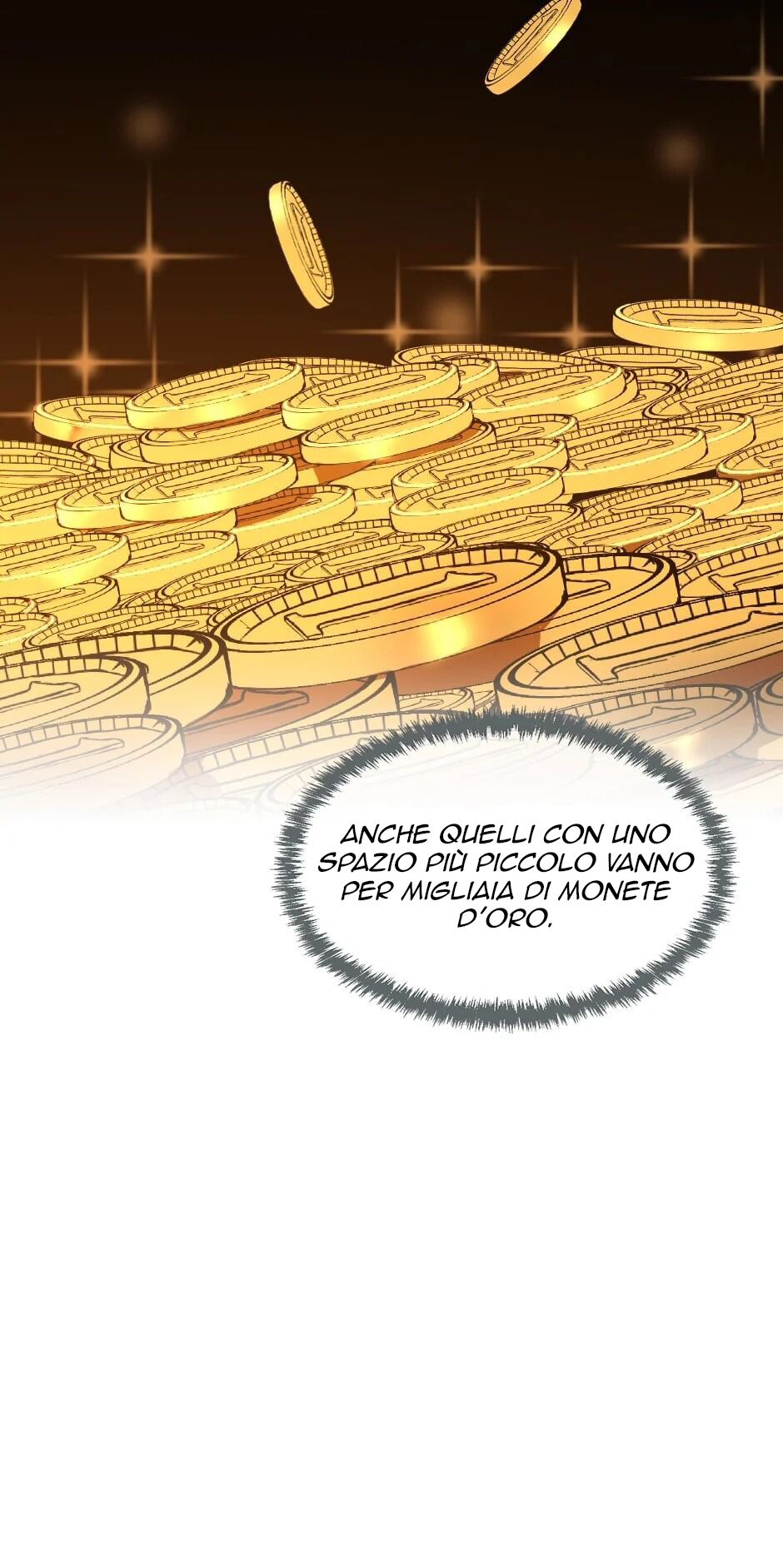 Read The Beginning After the End IT Manga Online