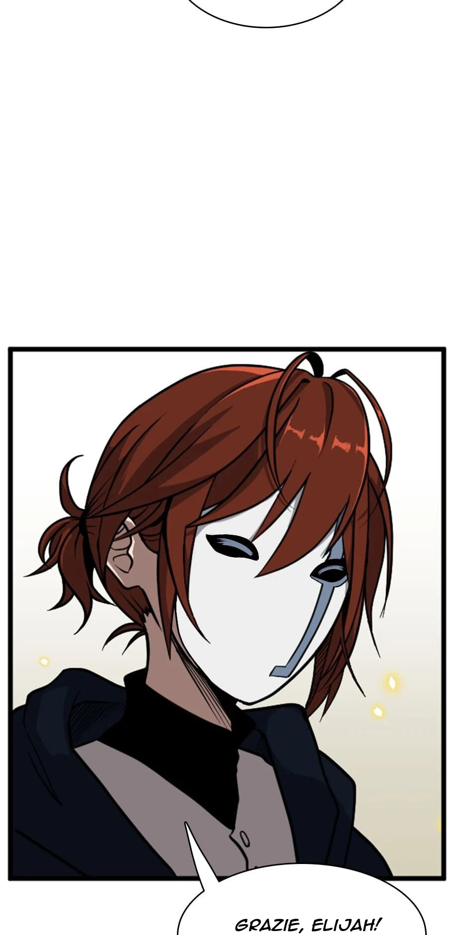 Read The Beginning After the End IT Manga Online