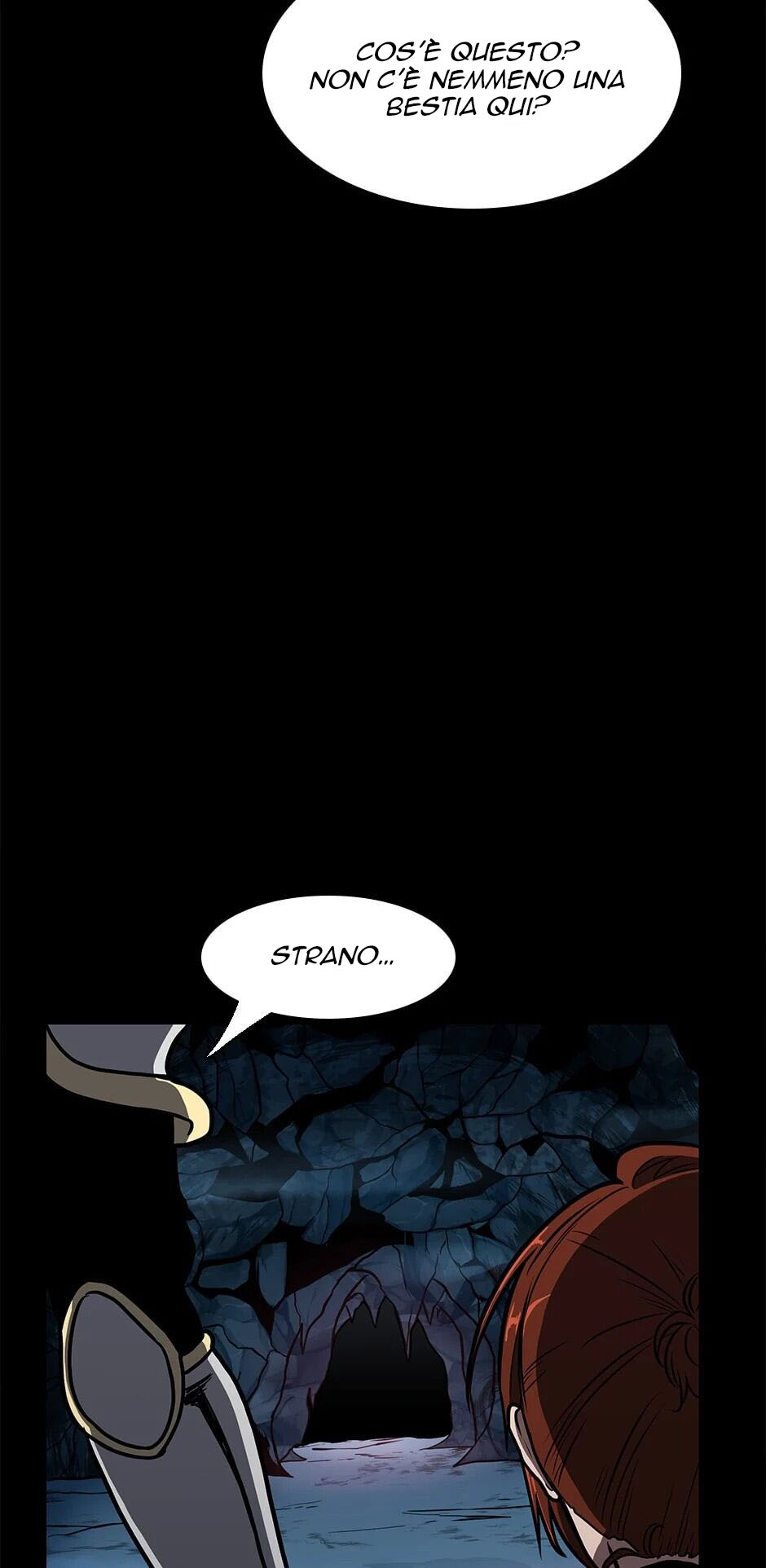Read The Beginning After the End IT Manga Online