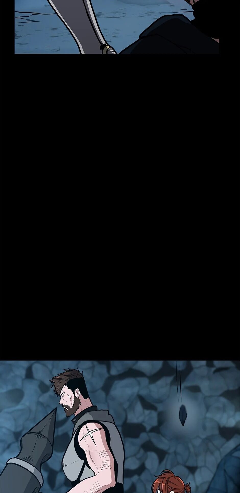 Read The Beginning After the End IT Manga Online