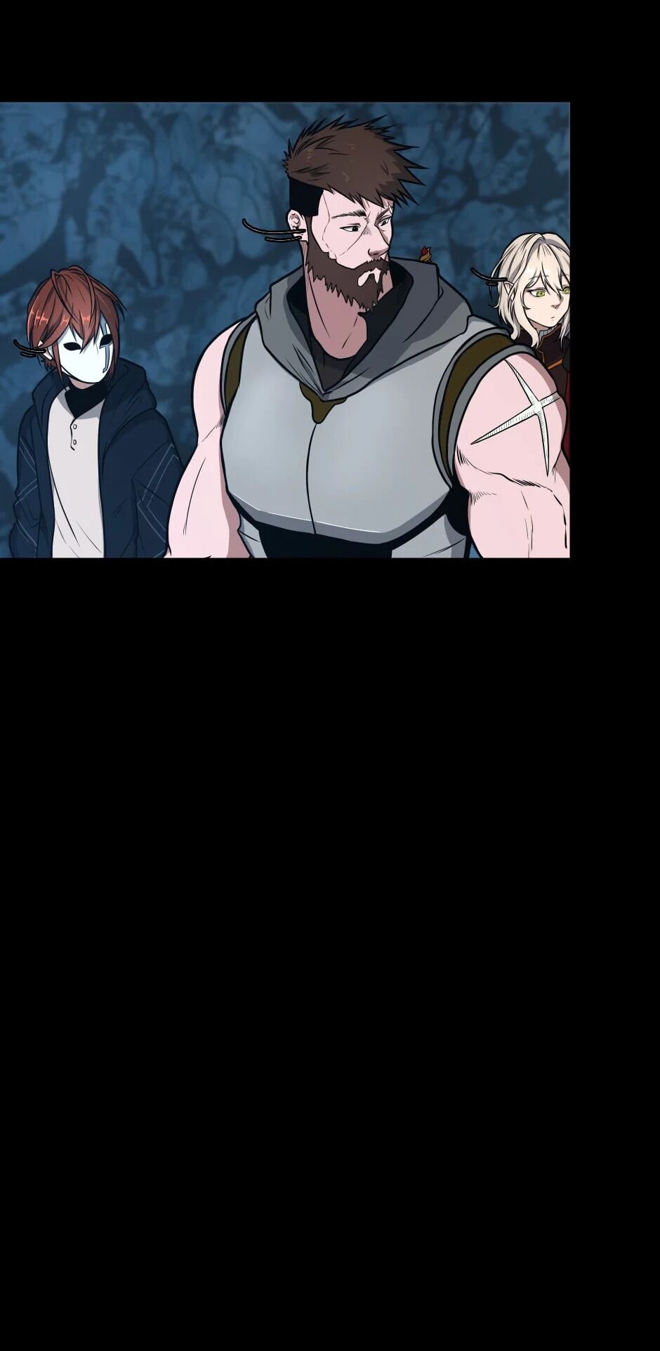 Read The Beginning After the End IT Manga Online