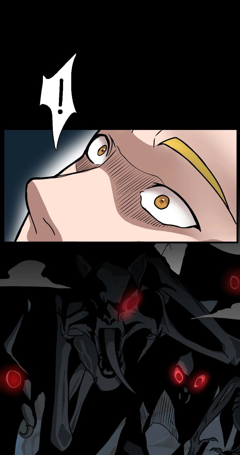 Read The Beginning After the End IT Manga Online