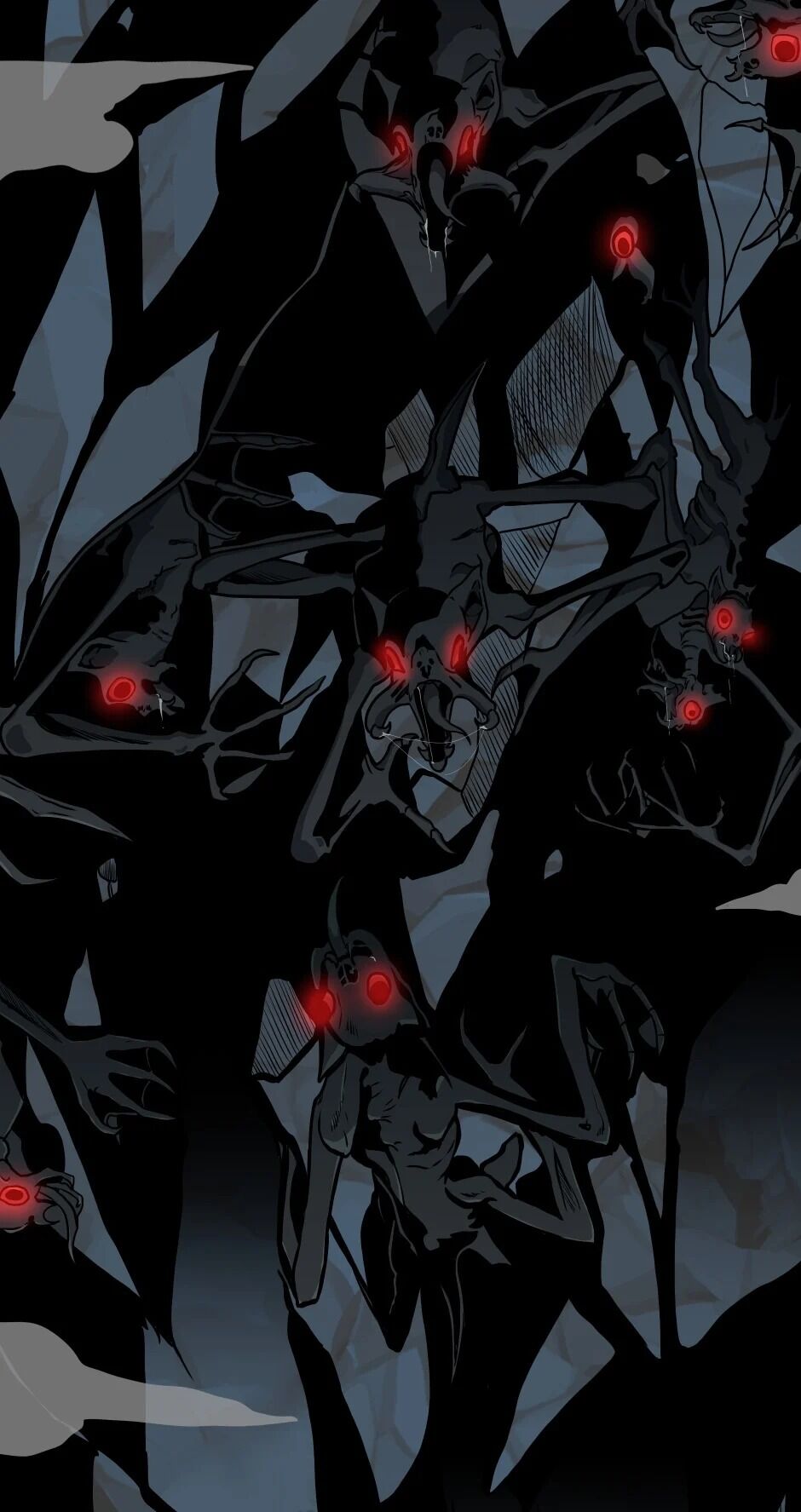 Read The Beginning After the End IT Manga Online